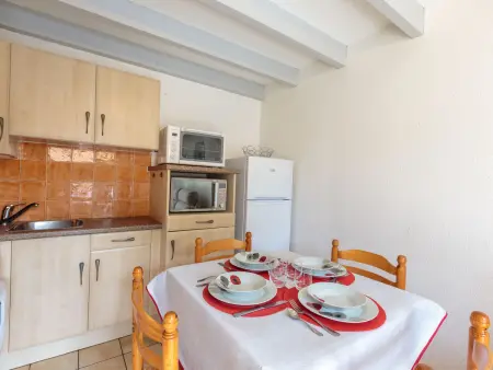 Les Jardins de la Palmyre, Maison 4 personnes à Les Mathes - Photo 9