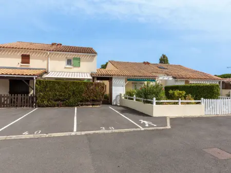Les Jardins de la Palmyre, Maison 4 personnes à Les Mathes - Photo 18