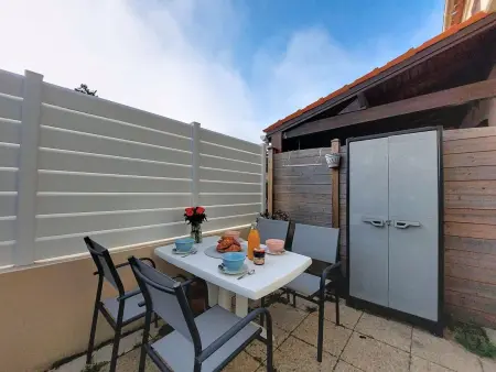 Les Jardins de la Palmyre, Maison 4 personnes à Les Mathes - Photo 21