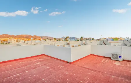 Appartement 3 personnes à Puerto de Mazarron - Photo 11