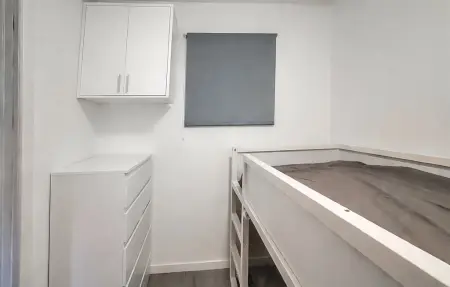 Appartement 3 personnes à Puerto de Mazarron - Photo 13