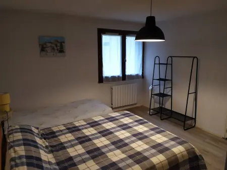 Appartement spacieux 3 pièces au cœur de la station - Photo 7