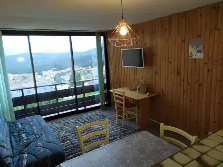 Appartement spacieux 3 pièces au cœur de la station - Photo 8