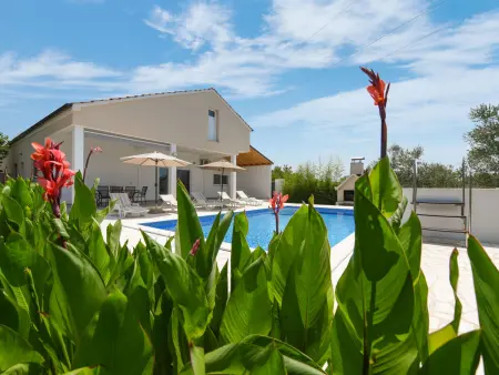 Anima, Maison 8 personnes à Zadar Sukošan - Photo 2