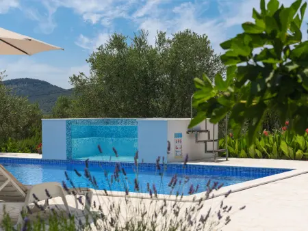 Anima, Maison 8 personnes à Zadar Sukošan - Photo 3