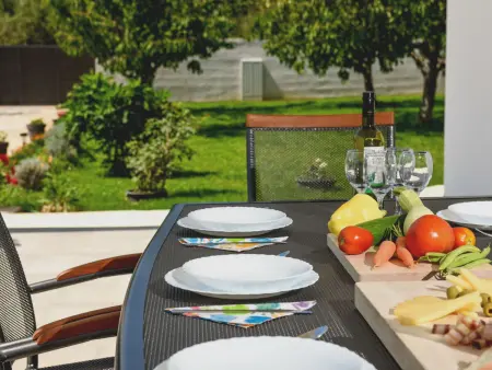 Anima, Maison 8 personnes à Zadar Sukošan - Photo 4