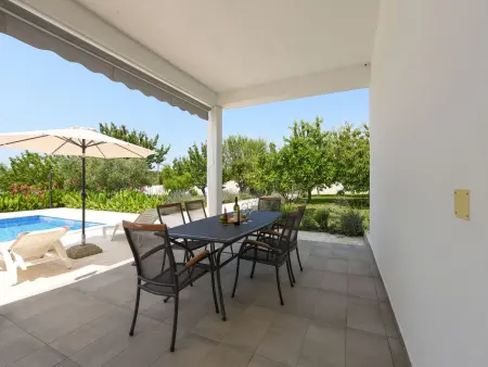 Anima, Maison 8 personnes à Zadar Sukošan - Photo 5