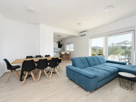 Anima, Maison 8 personnes à Zadar Sukošan - Photo 6