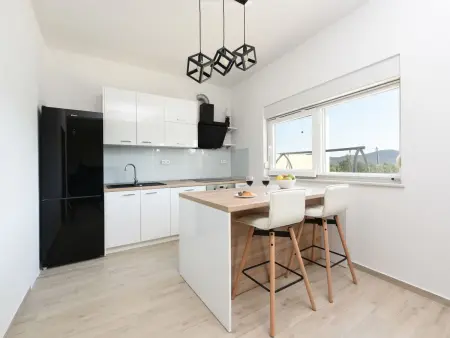 Anima, Maison 8 personnes à Zadar Sukošan - Photo 7