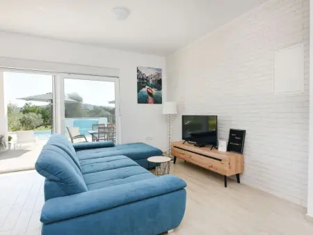 Anima, Maison 8 personnes à Zadar Sukošan - Photo 9