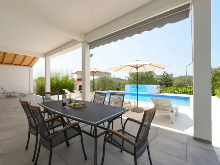 Anima, Maison 8 personnes à Zadar Sukošan - Photo 10