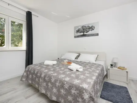 Anima, Maison 8 personnes à Zadar Sukošan - Photo 11