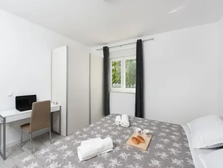 Anima, Maison 8 personnes à Zadar Sukošan - Photo 12