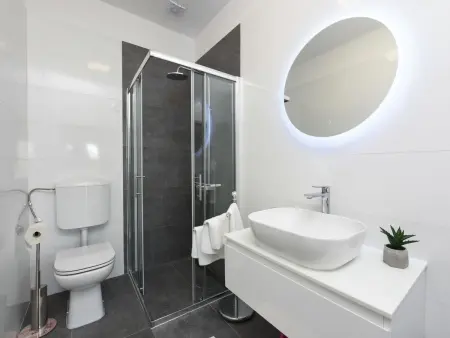 Anima, Maison 8 personnes à Zadar Sukošan - Photo 14