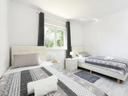 Anima, Maison 8 personnes à Zadar Sukošan - Photo 15