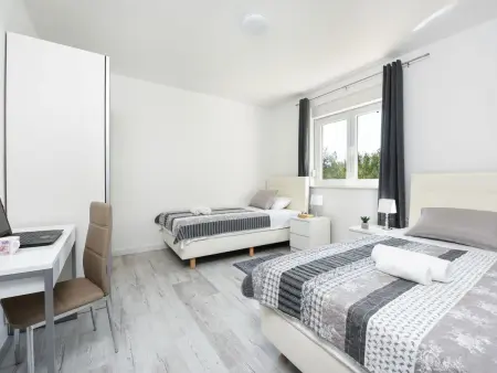 Anima, Maison 8 personnes à Zadar Sukošan - Photo 16