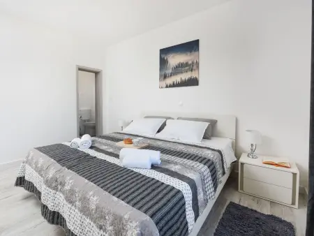 Anima, Maison 8 personnes à Zadar Sukošan - Photo 17