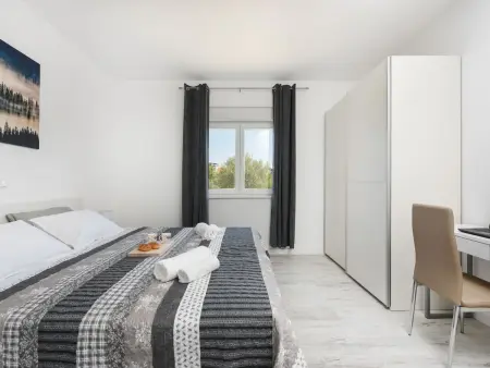 Anima, Maison 8 personnes à Zadar Sukošan - Photo 18
