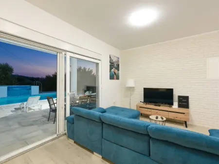 Anima, Maison 8 personnes à Zadar Sukošan - Photo 20