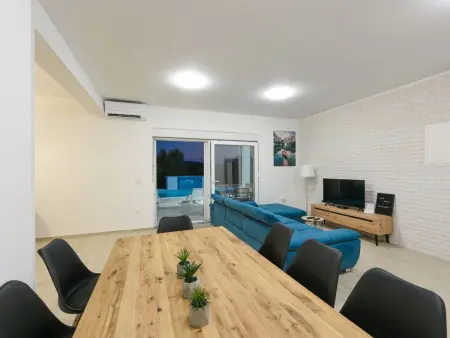 Anima, Maison 8 personnes à Zadar Sukošan - Photo 21