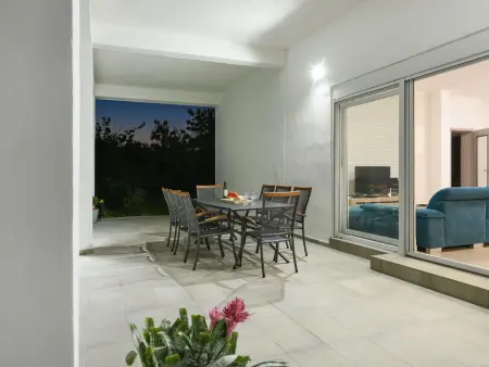 Anima, Maison 8 personnes à Zadar Sukošan - Photo 23