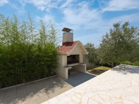 Anima, Maison 8 personnes à Zadar Sukošan - Photo 24