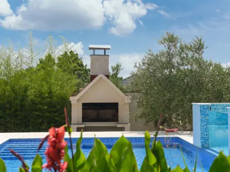 Anima, Maison 8 personnes à Zadar Sukošan - Photo 25
