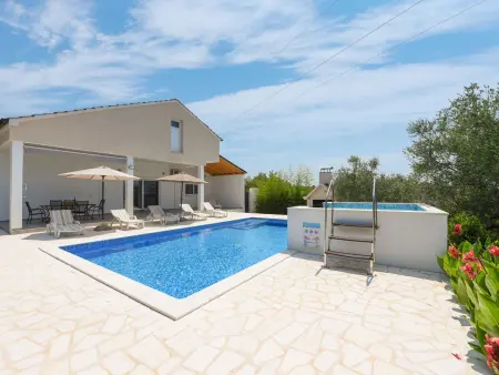 Anima, Maison 8 personnes à Zadar Sukošan - Photo 27