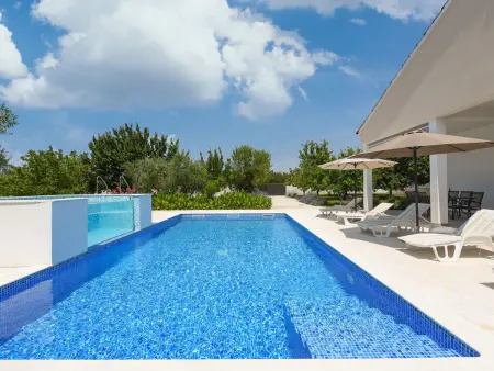 Anima, Maison 8 personnes à Zadar Sukošan - Photo 29