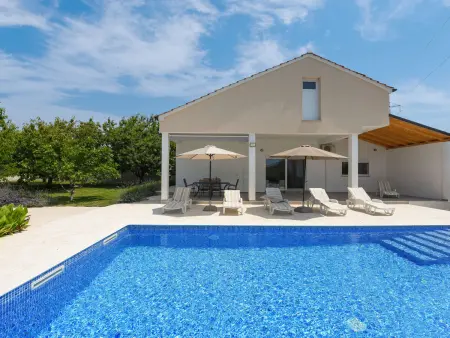 Anima, Maison 8 personnes à Zadar Sukošan - Photo 30