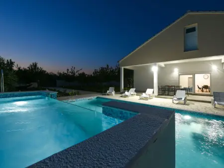 Anima, Maison 8 personnes à Zadar Sukošan - Photo 31