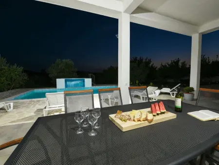 Anima, Maison 8 personnes à Zadar Sukošan - Photo 32