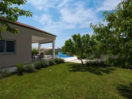 Anima, Maison 8 personnes à Zadar Sukošan - Photo 33