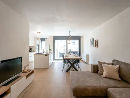 Centrally located  Toi & Moi, Appartement 6 personnes à Blankenberge - Photo 6