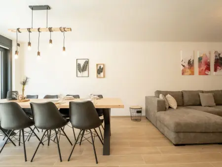 Centrally located  Toi & Moi, Appartement 6 personnes à Blankenberge - Photo 7