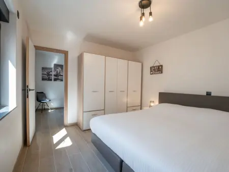 Centrally located  Toi & Moi, Appartement 6 personnes à Blankenberge - Photo 8