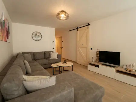 Centrally located  Toi & Moi, Appartement 6 personnes à Blankenberge - Photo 9