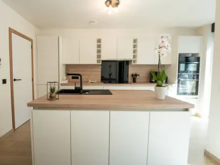 Centrally located  Toi & Moi, Appartement 6 personnes à Blankenberge - Photo 11