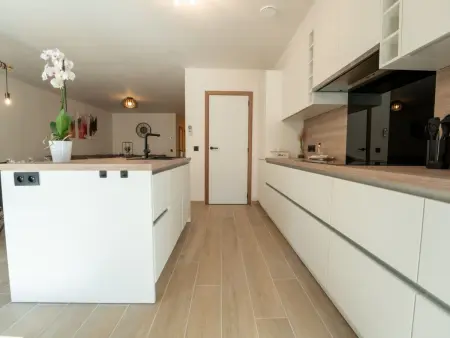 Centrally located  Toi & Moi, Appartement 6 personnes à Blankenberge - Photo 12