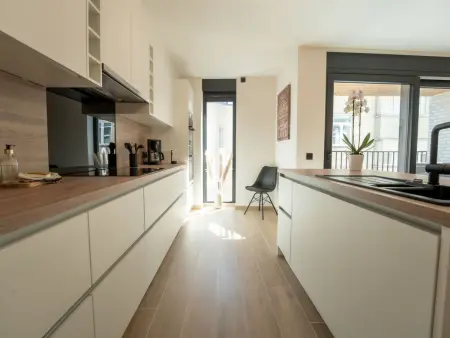 Centrally located  Toi & Moi, Appartement 6 personnes à Blankenberge - Photo 15