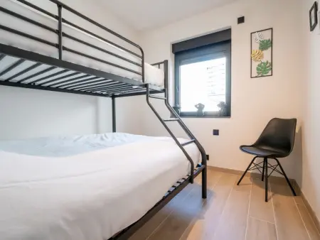 Centrally located  Toi & Moi, Appartement 6 personnes à Blankenberge - Photo 18