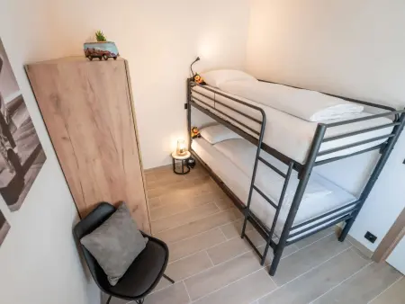 Centrally located  Toi & Moi, Appartement 6 personnes à Blankenberge - Photo 21