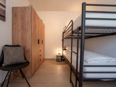 Centrally located  Toi & Moi, Appartement 6 personnes à Blankenberge - Photo 22