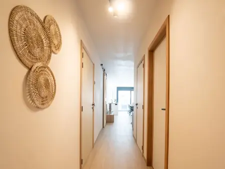 Centrally located  Toi & Moi, Appartement 6 personnes à Blankenberge - Photo 23