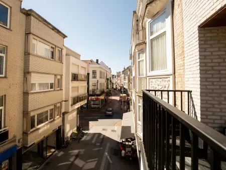Centrally located  Toi & Moi, Appartement 6 personnes à Blankenberge - Photo 27