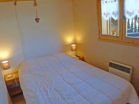 Appartement cosy à Morillon, 6 personnes, proche du Criou - Photo 6