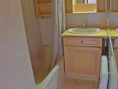 Appartement cosy à Morillon, 6 personnes, proche du Criou - Photo 7