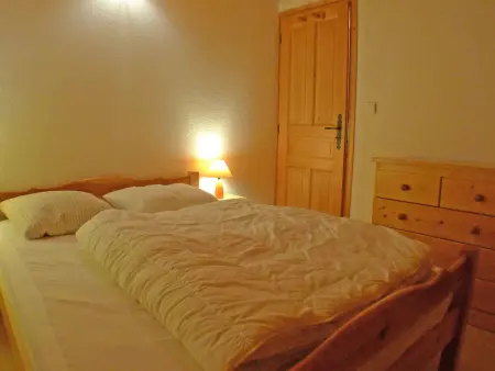 Appartement cosy à Morillon, 6 personnes, proche du Criou - Photo 9