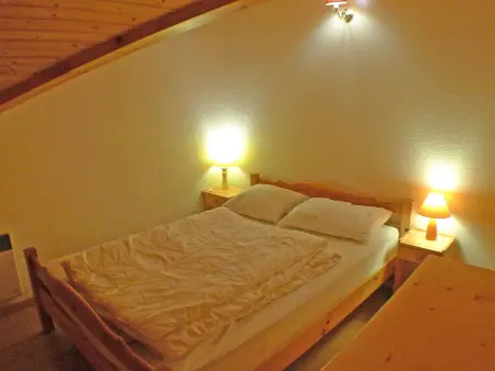 Appartement cosy à Morillon, 6 personnes, proche du Criou - Photo 10