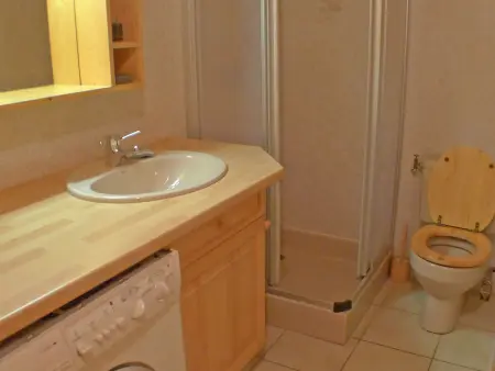 Appartement cosy à Morillon, 6 personnes, proche du Criou - Photo 11
